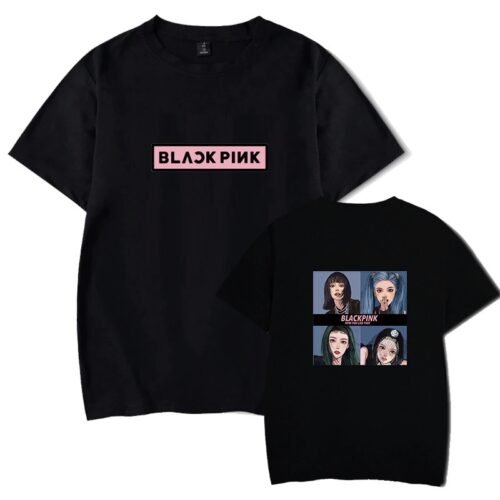 Blackpink T-Shirt #42