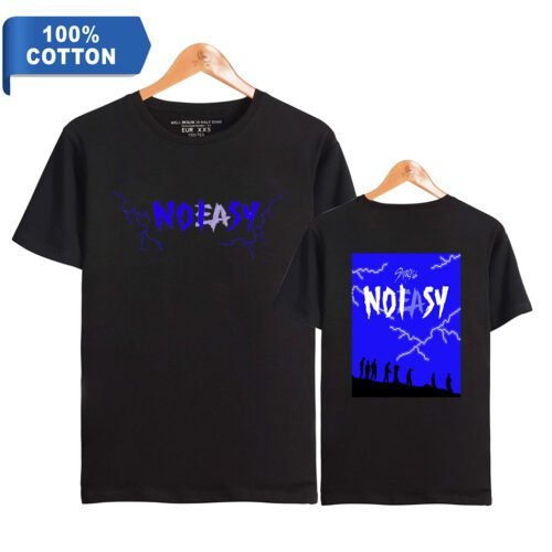 Stray Kids No Easy T-Shirt