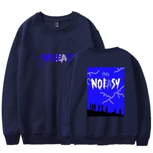 Stray Kids No Easy Sweatshirt #1