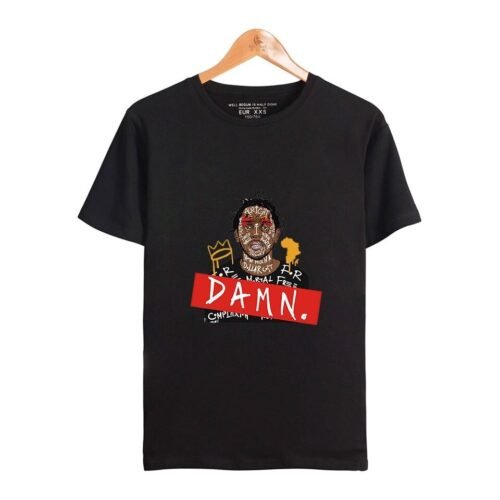 Kendrick Lamar T-Shirt #1