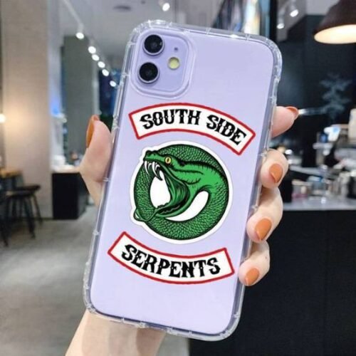 Riverdale iPhone Cases