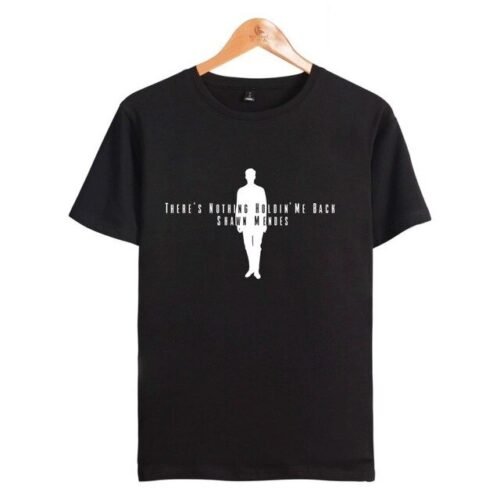 Shawn Mendes T-Shirt #10