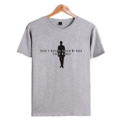 Shawn Mendes T-Shirt #10
