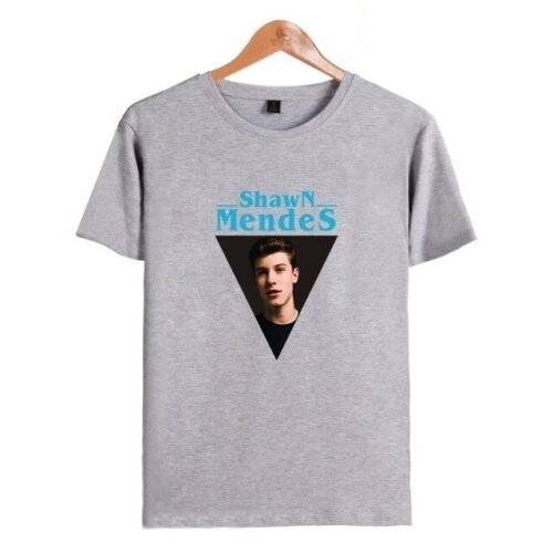 Shawn Mendes T-Shirt #11
