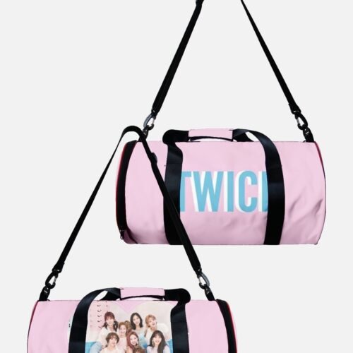 Twice Cylinder Bags