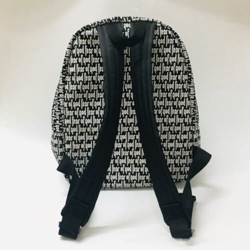 Fear of God ESSENTIALS Backpack