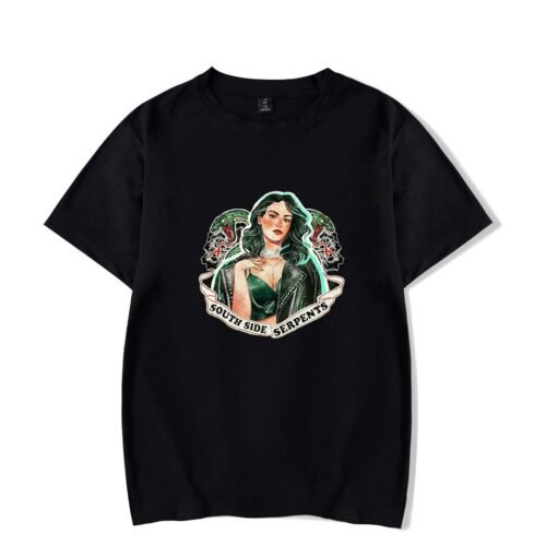 Riverdale Veronica Lodge T-Shirt #25