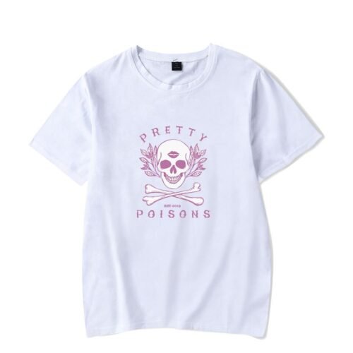 Riverdale Pretty Poisons T-Shirt #26