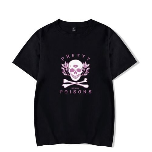 Riverdale Pretty Poisons T-Shirt #26