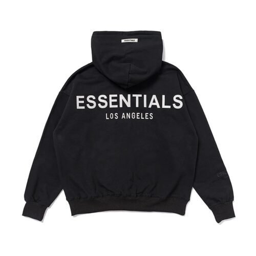 FoG Essentials Los Angeles Hoodie #2 (F49)