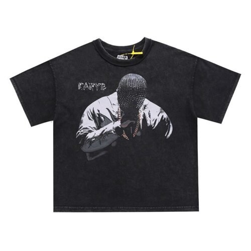 Kanye West T-Shirt #16