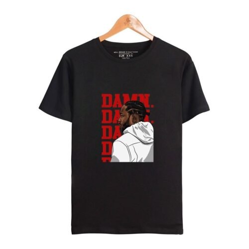 Kendrick Lamar T-Shirt #3 HO