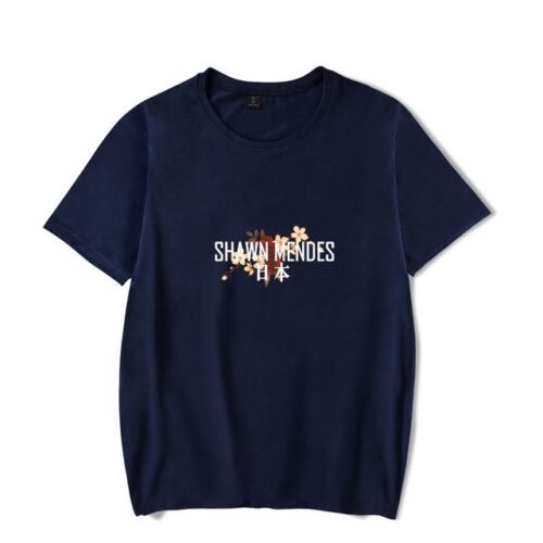 Shawn Mendes T-Shirt #4