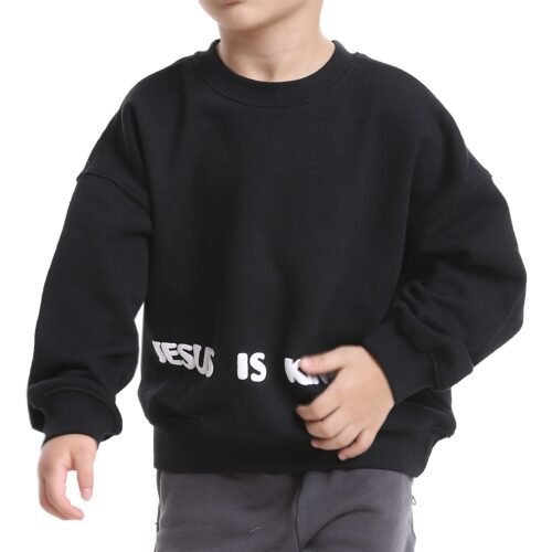 Kanye West Jesus is King Sweatshirt #15