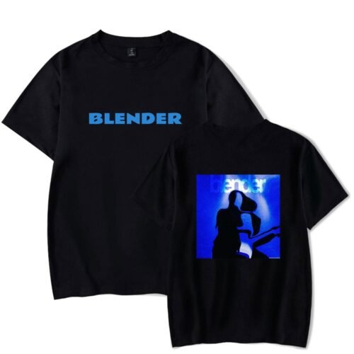 5SOS Blender T-Shirt #3