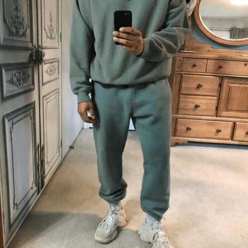 Kanye West Yeezy Season 6 Pants