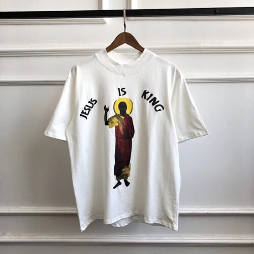 Kanye West T-Shirt #9