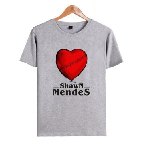 Shawn Mendes T-Shirt #9