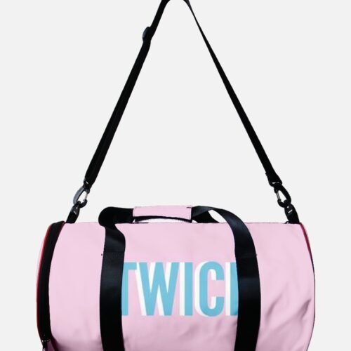 Twice Cylinder Bags