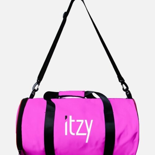 Itzy Cylinder Bags