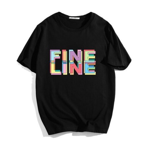 Harry Styles Fine Line T-Shirt #2