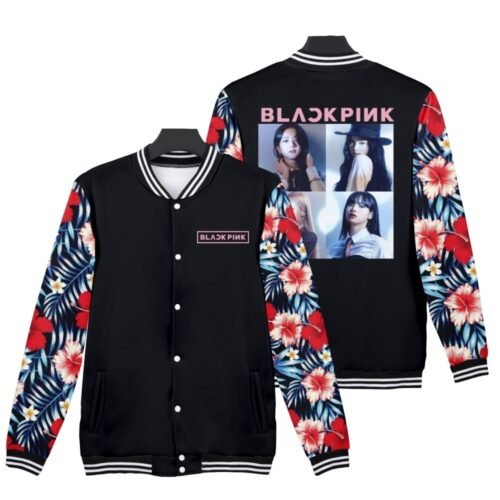 Blackpink Jacket #9
