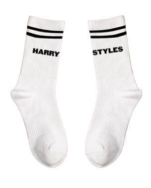 Harry Styles Socks