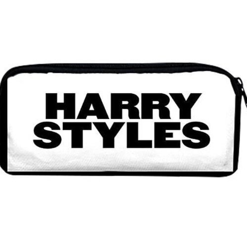 Harry Styles Pencil Case
