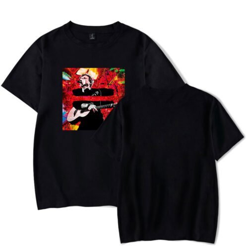 Ed Sheeran T-Shirt #2