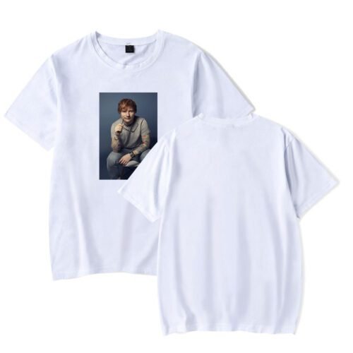Ed Sheeran T-Shirt #5