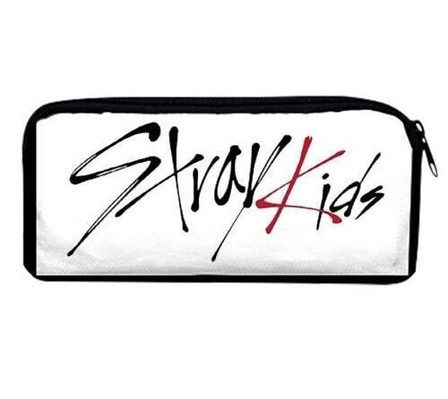 Stray Kids Pencil Case