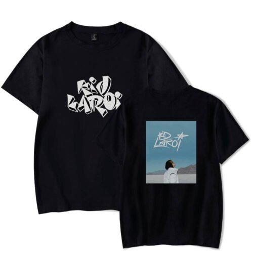 The Kid Laroi T-Shirt #1