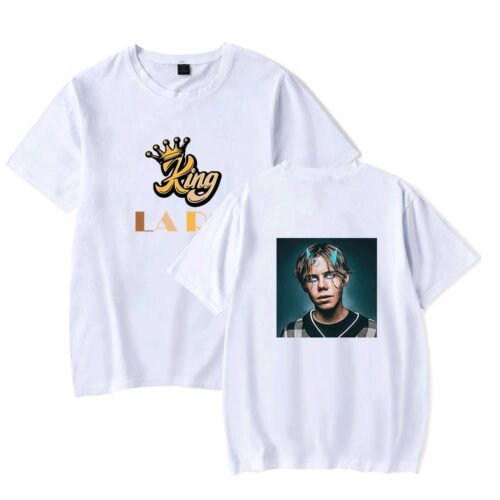 The Kid Laroi T-Shirt #2