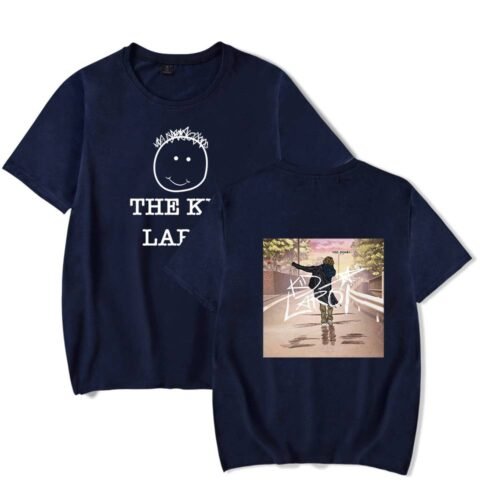 The Kid Laroi T-Shirt #3