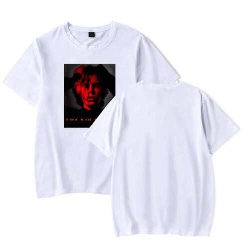 The Kid Laroi T-Shirt #5