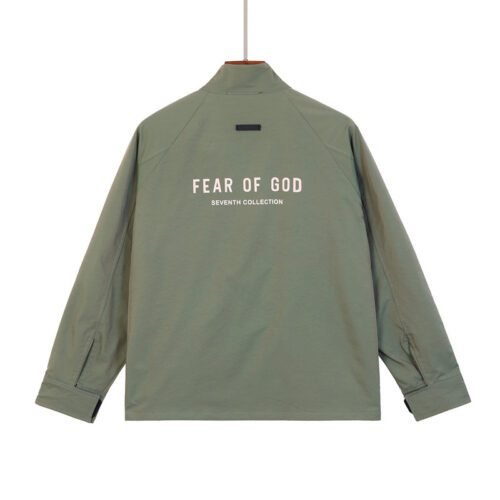 Fear of God FG7C Jacket (F24)