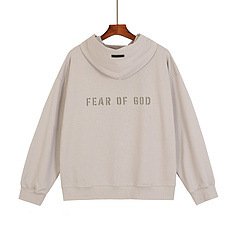 Fear of God FG7C Hoodie (F23)