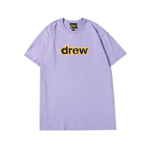 Justin Bieber Drew Classic T-Shirt (A49)