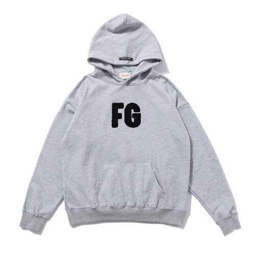 Fear of God FG7C Hoodie (F8)