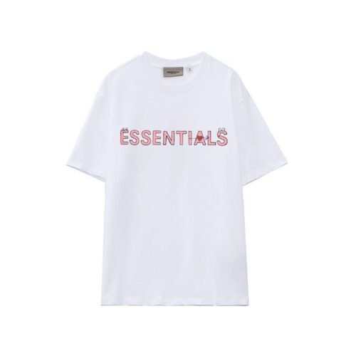 Fear of God Essentials T-Shirt (F63)