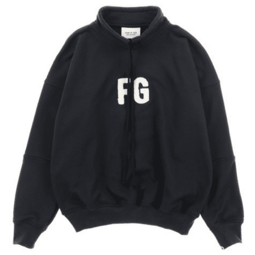 Fear of God FG7C Sweatshirt (F7)