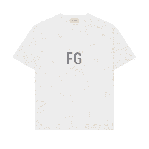 Fear of God FG7C T-Shirt (F17)