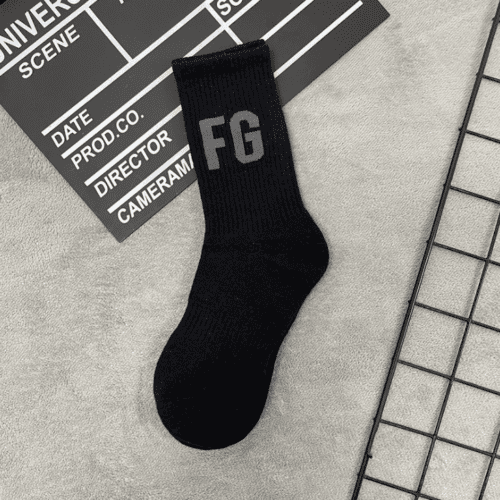 Fear of God ESSENTIALS Socks 1 (F46)