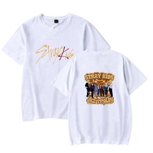 Stray Kids T-Shirt #23