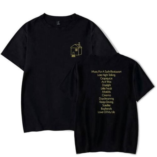 Harry Styles T-Shirt #9