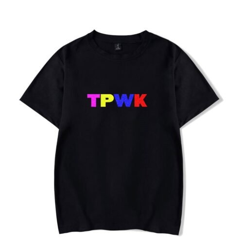 Harry Styles TPWK T-Shirt #40