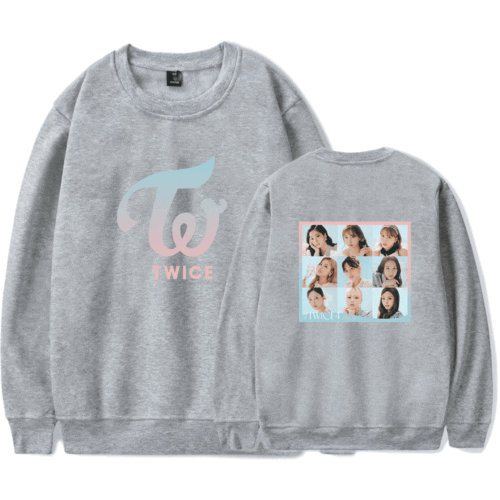 Twice4 Sweatshirt #2