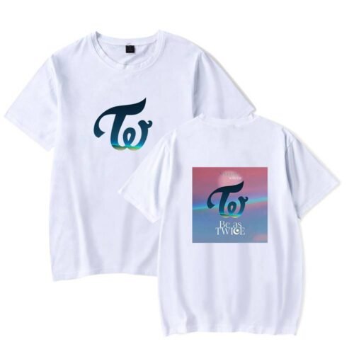 Twice T-Shirt #15