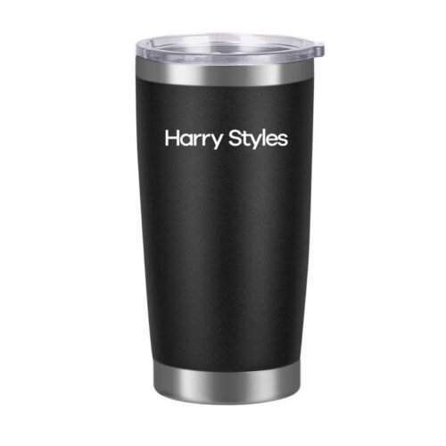 Harry Styles Stainless Steel Bottle