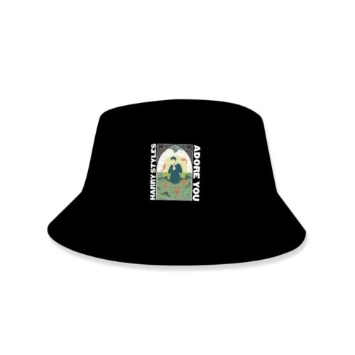 Harry Styles Bucket Hat